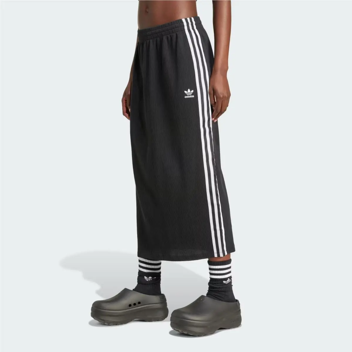 Adidas clothing - IY7279 - IY7279 - Black 7