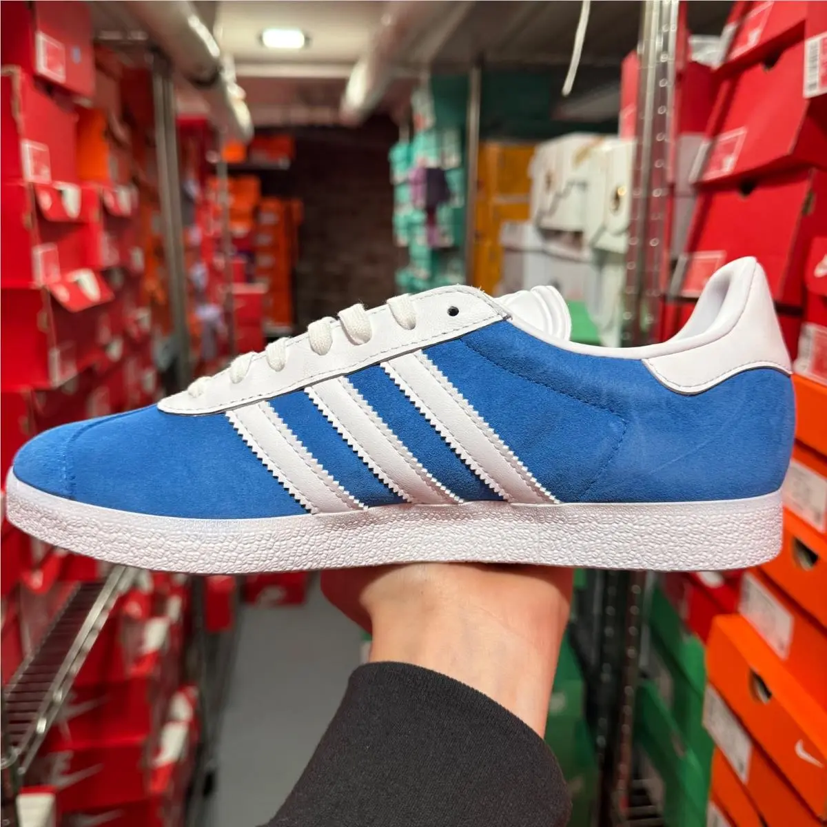 Adidas shoes - adidas Originals - Originals - JR4158 - Multi-Color 19