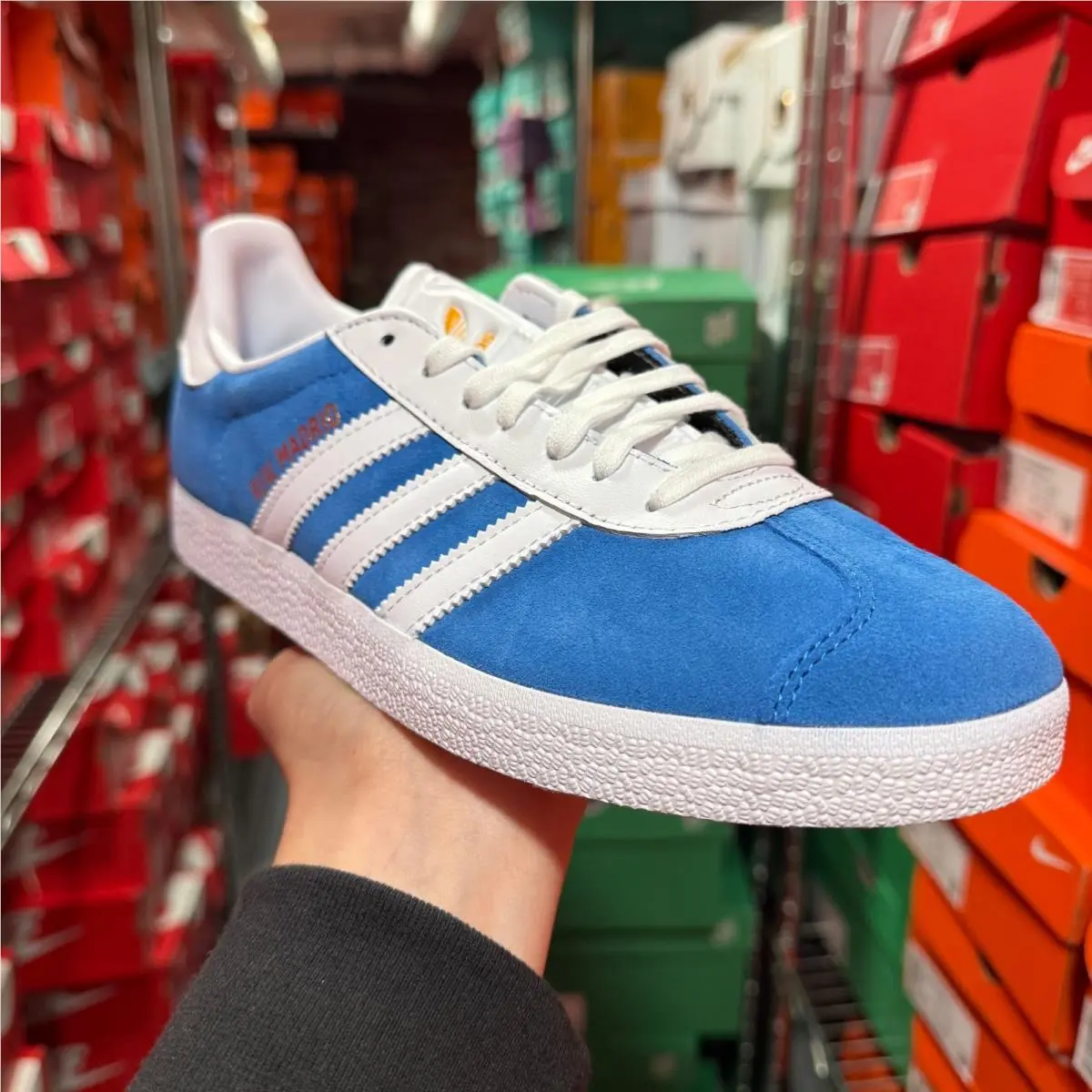 Adidas shoes - adidas Originals - Originals - JR4158 - Multi-Color 21