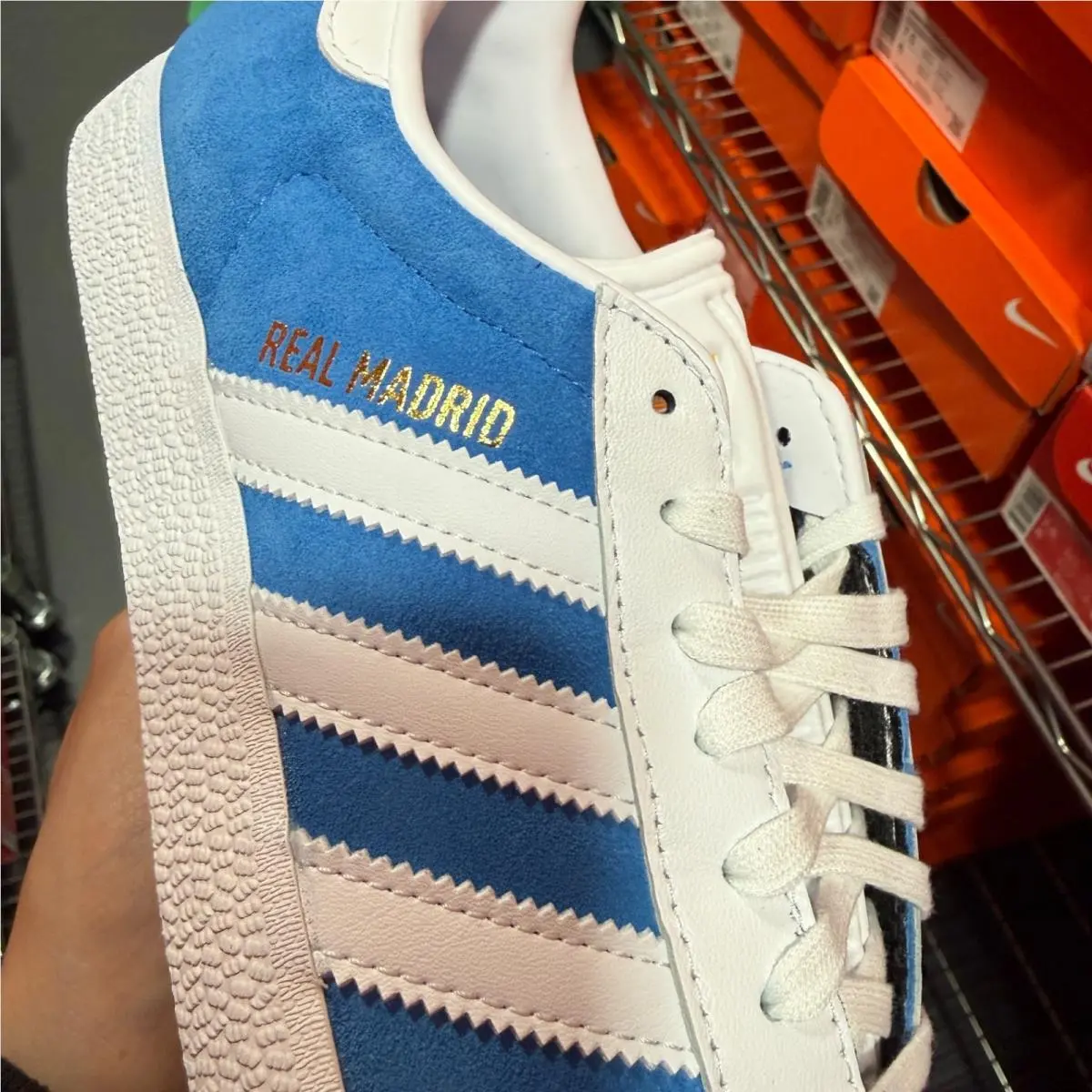 Adidas shoes - adidas Originals - Originals - JR4158 - Multi-Color 23
