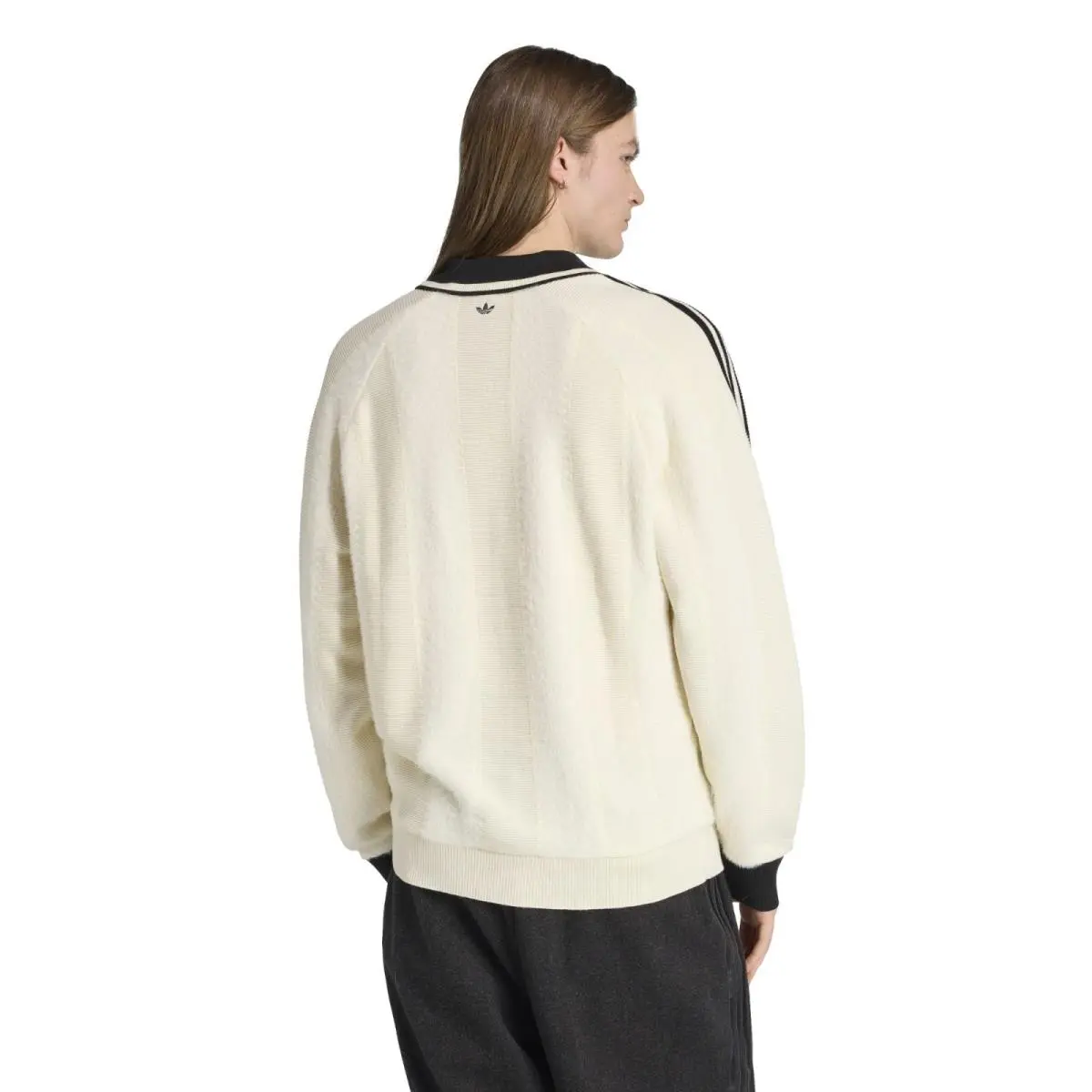Adidas clothing - adidas Originals - Originals - JX3836 - Cream White 9
