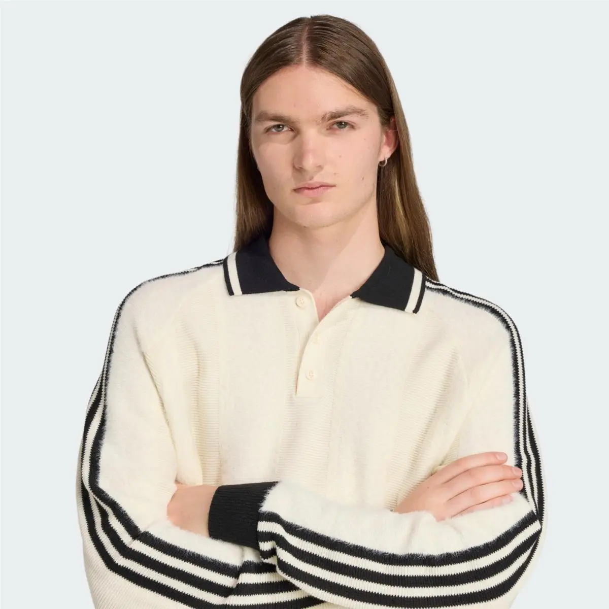 Adidas clothing - adidas Originals - Originals - JX3836 - Cream White 10