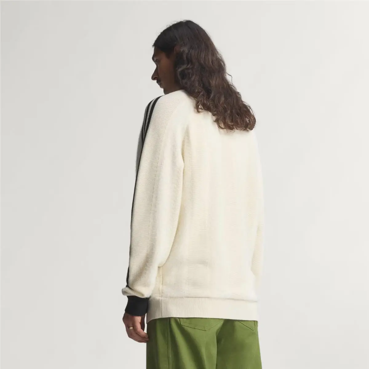 Adidas clothing - adidas Originals - Originals - JX3836 - Cream White 13