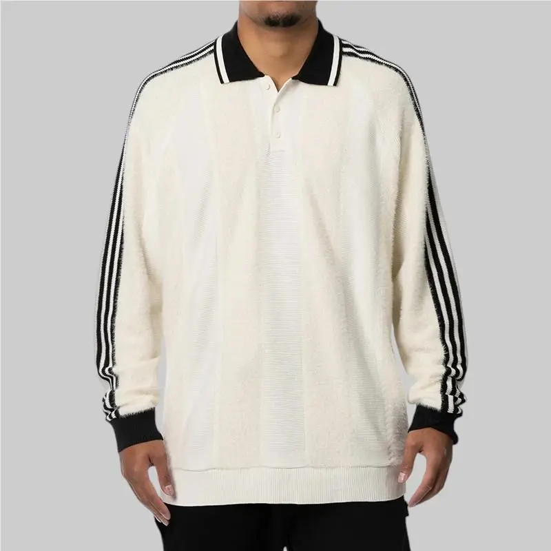 Adidas clothing - adidas Originals - Originals - JX3836 - Cream White 3