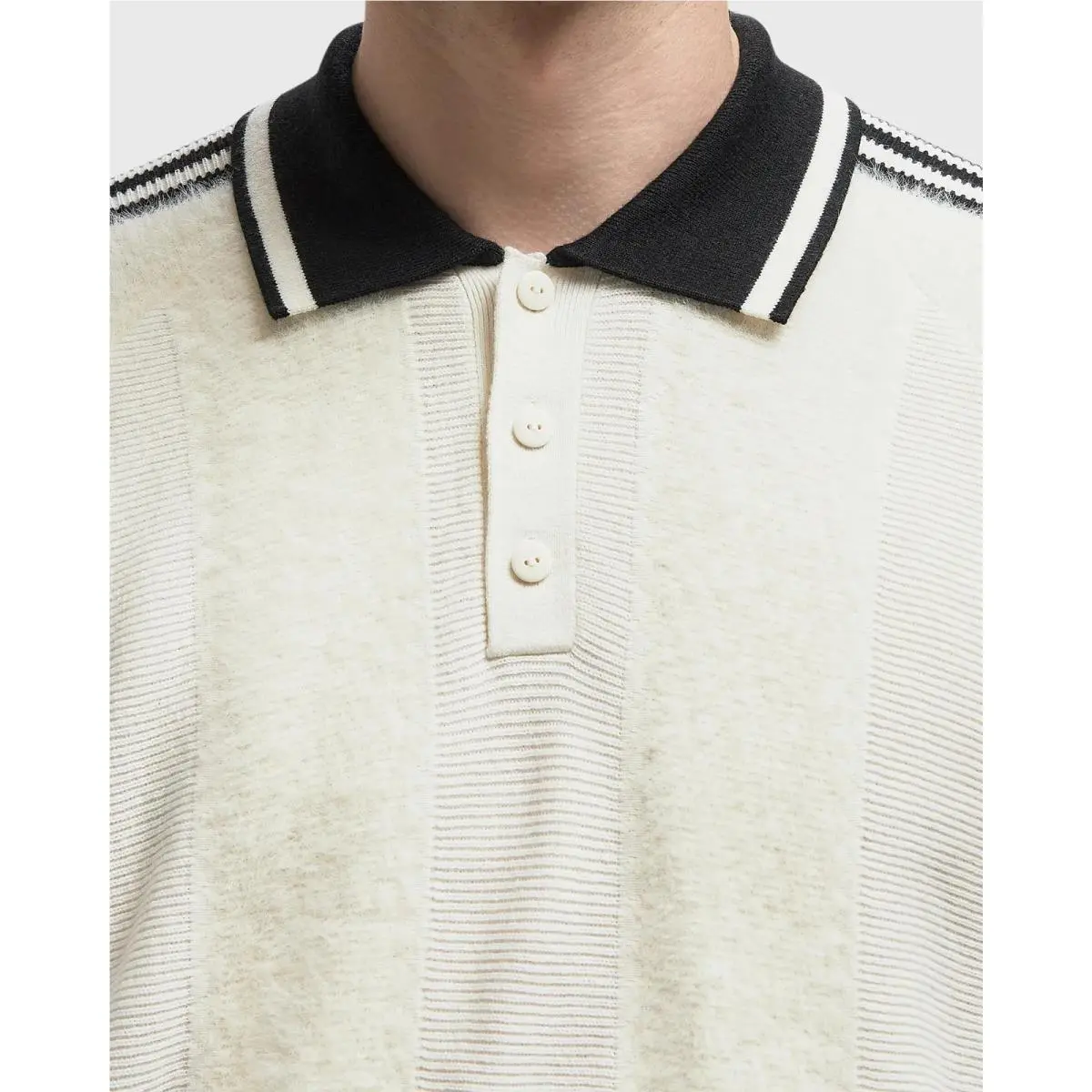 Adidas clothing - adidas Originals - Originals - JX3836 - Cream White 4