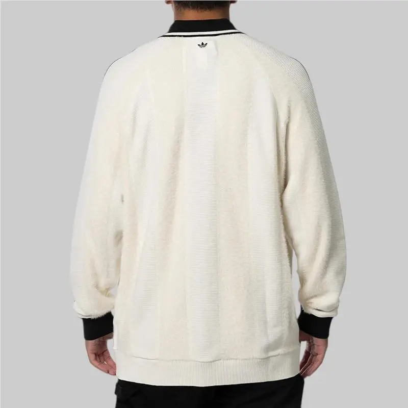 Adidas clothing - adidas Originals - Originals - JX3836 - Cream White 31
