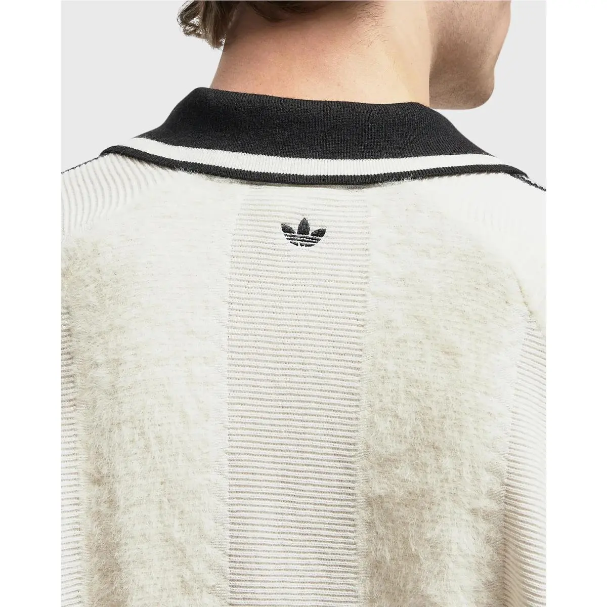 Adidas clothing - adidas Originals - Originals - JX3836 - Cream White 38