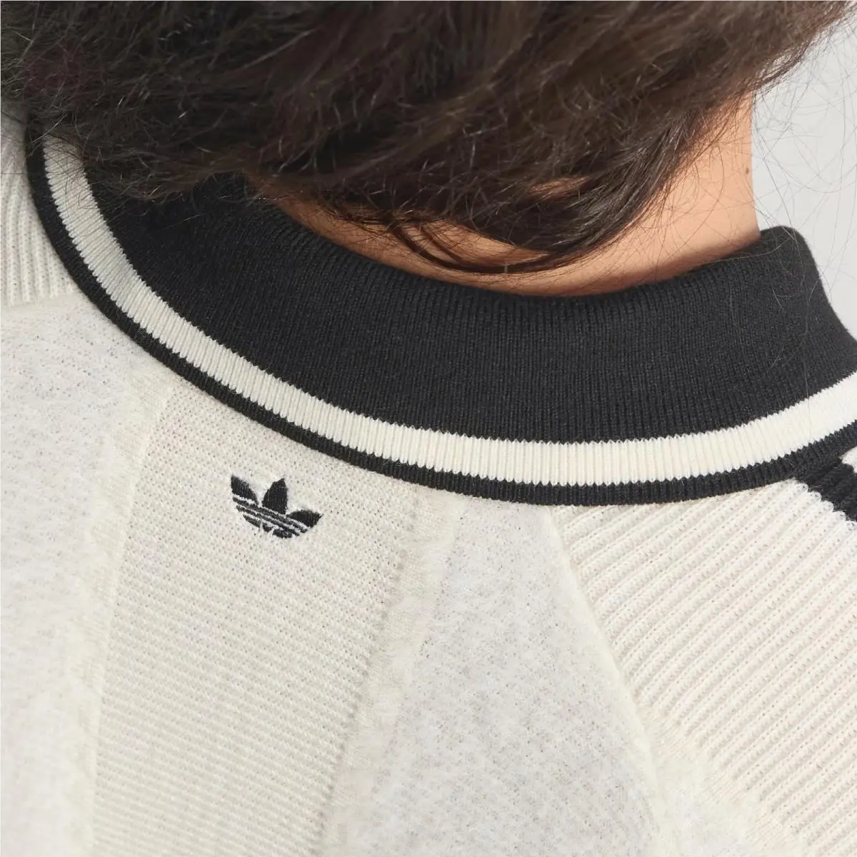 Adidas clothing - adidas Originals - Originals - JX3836 - Cream White 16