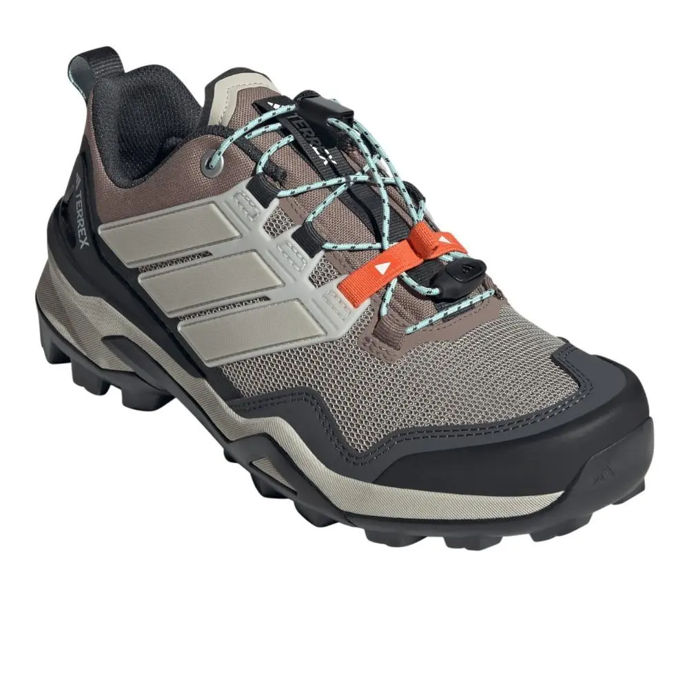 Adidas shoes - adidas Terrex Skychaser Hiking - Terrex Skychaser Hiking - JQ9938 - Brown 0