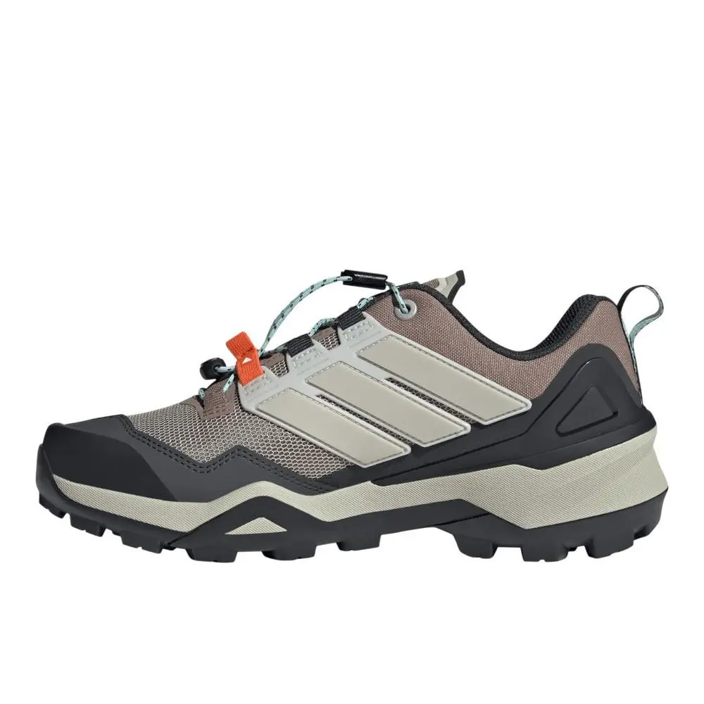 Adidas shoes - adidas Terrex Skychaser Hiking - Terrex Skychaser Hiking - JQ9938 - Brown 1