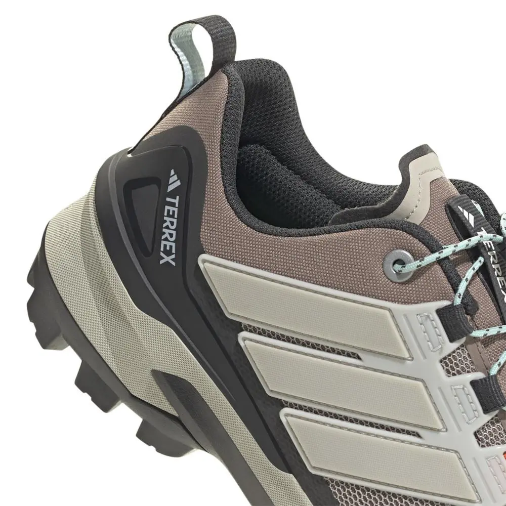 Adidas shoes - adidas Terrex Skychaser Hiking - Terrex Skychaser Hiking - JQ9938 - Brown 4