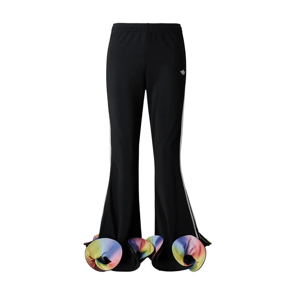 Adidas clothing - JW0828 - JW0828 JW0827 - Black 6