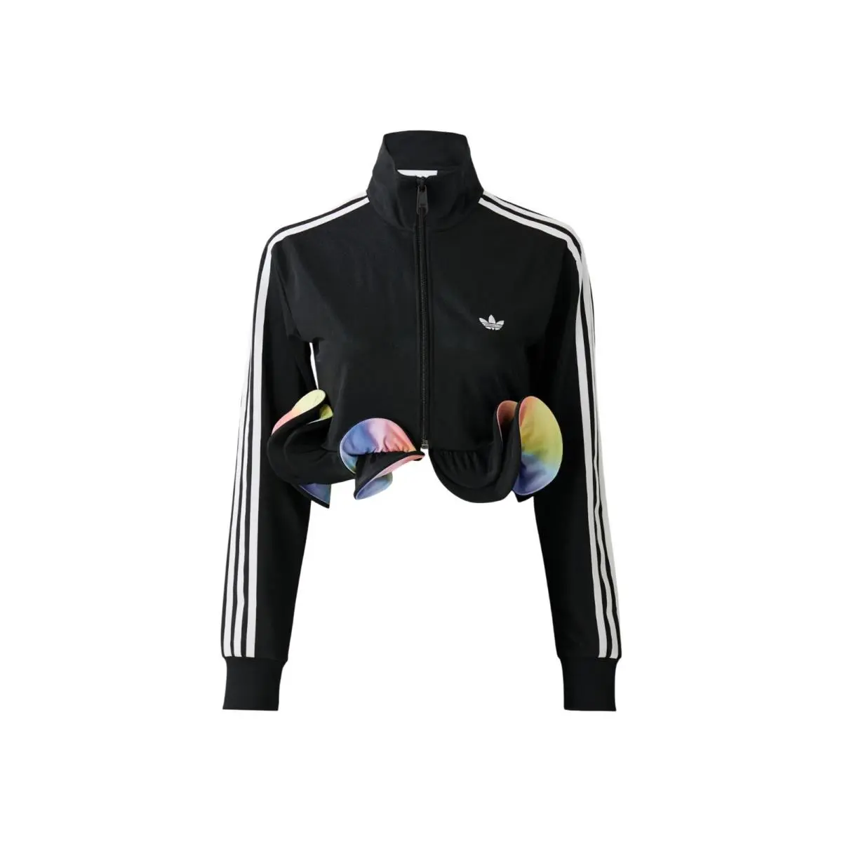 Adidas clothing - JW0828 - JW0828 JW0827 - Black 12