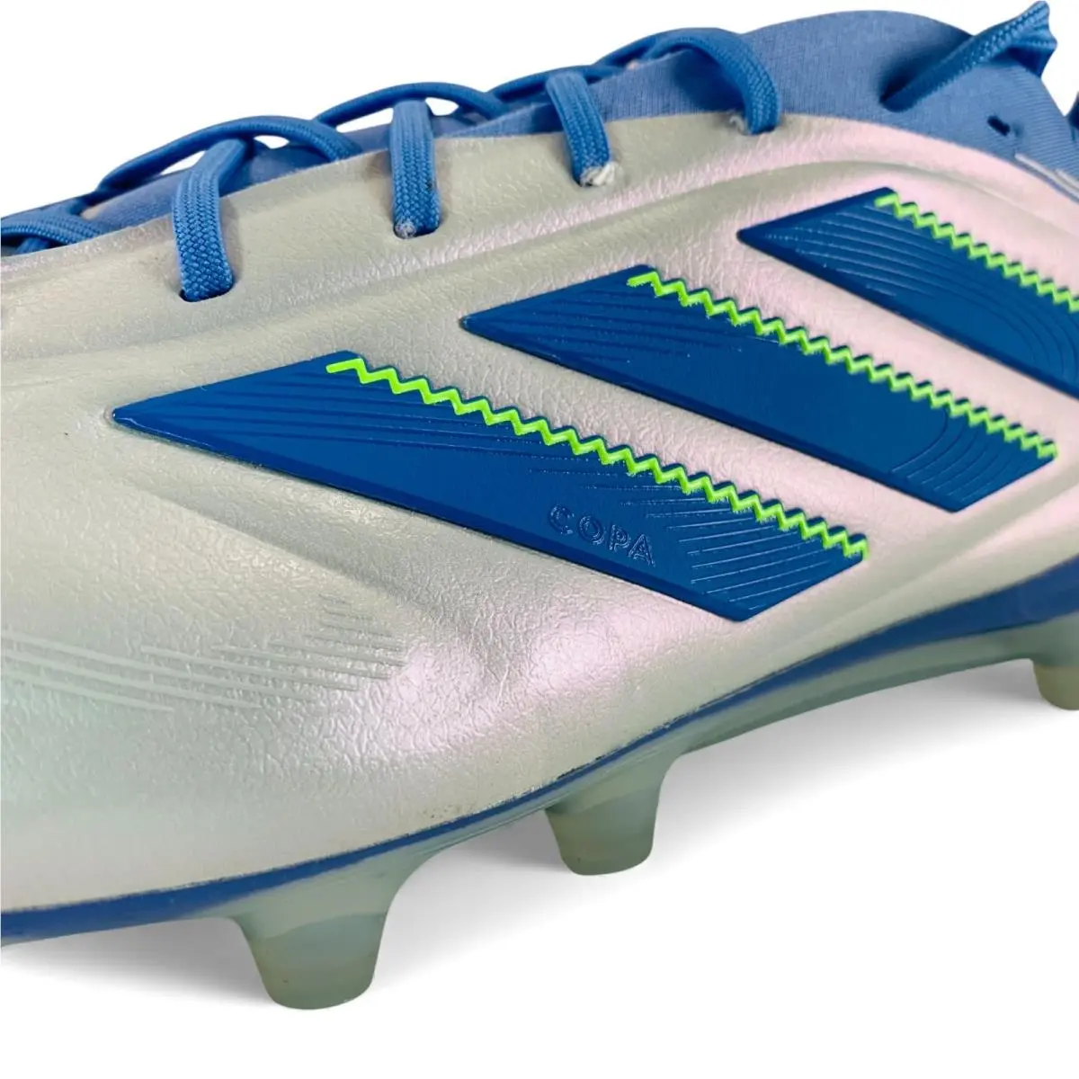 Adidas shoes - adidas Copa Pure III - Copa Pure III - ID9055 - Blue 9