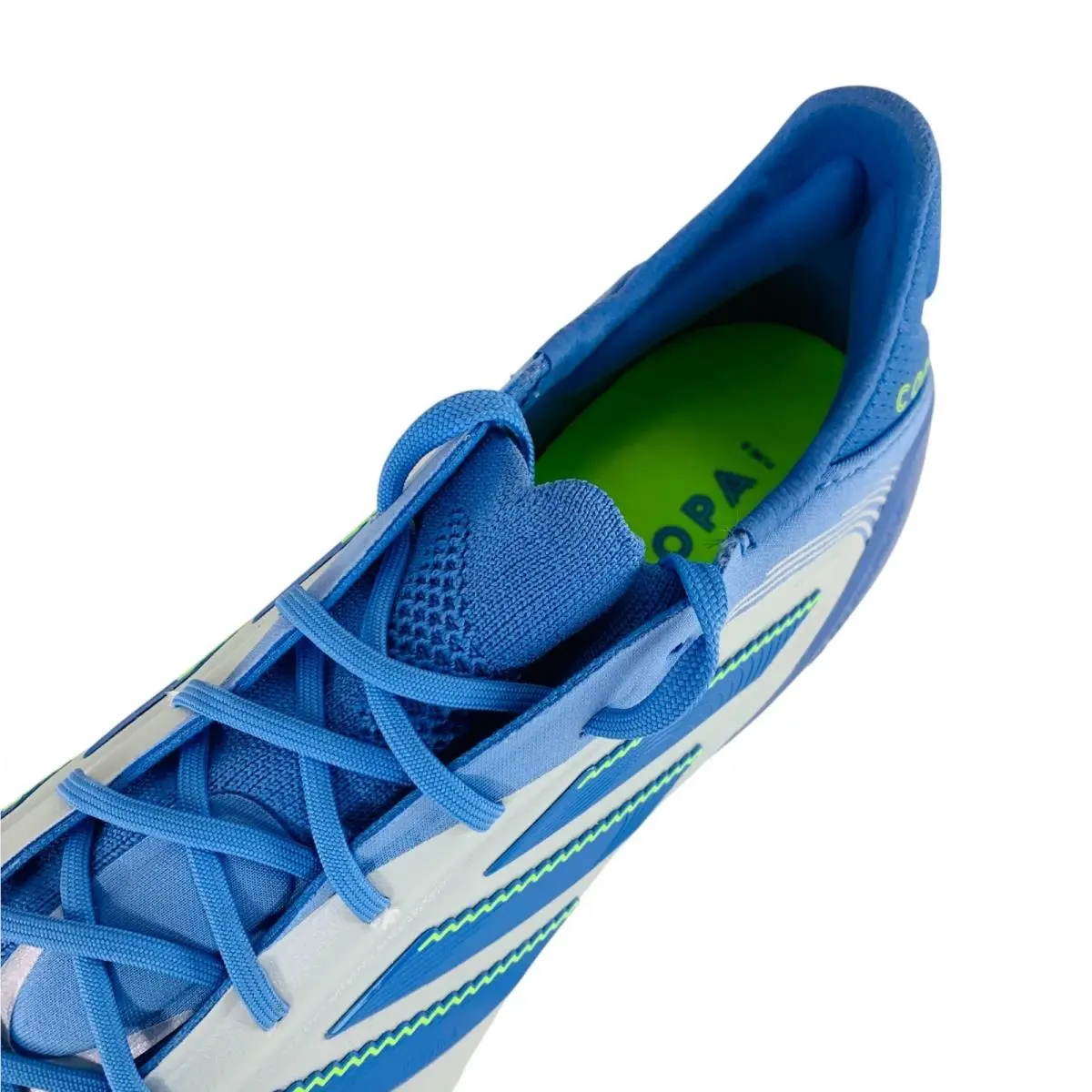 Adidas shoes - adidas Copa Pure III - Copa Pure III - ID9055 - Blue 7
