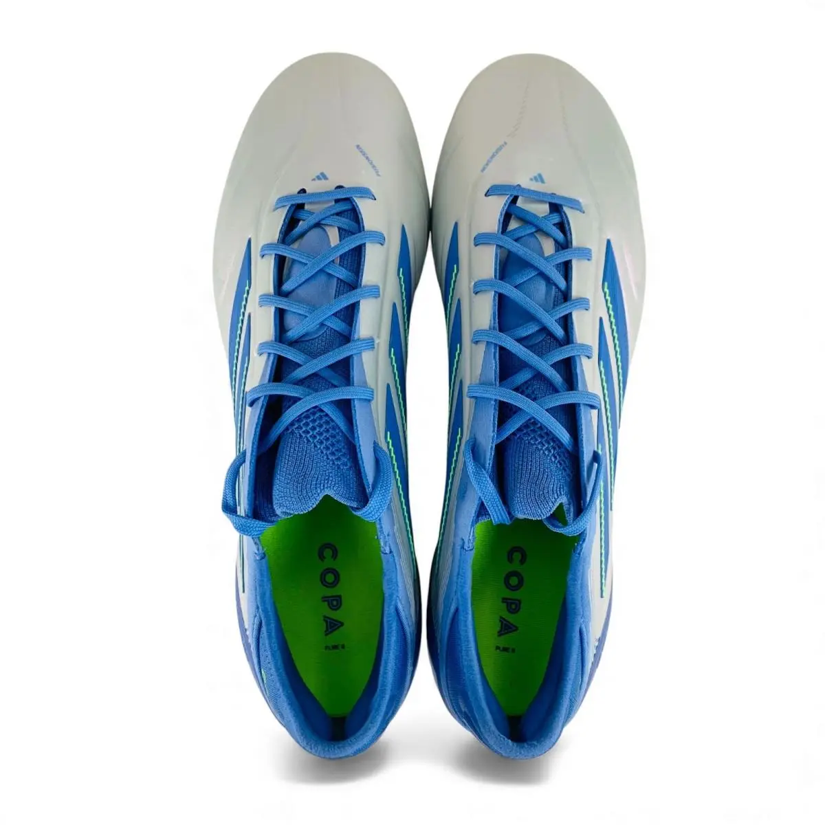 Adidas shoes - adidas Copa Pure III - Copa Pure III - ID9055 - Blue 18