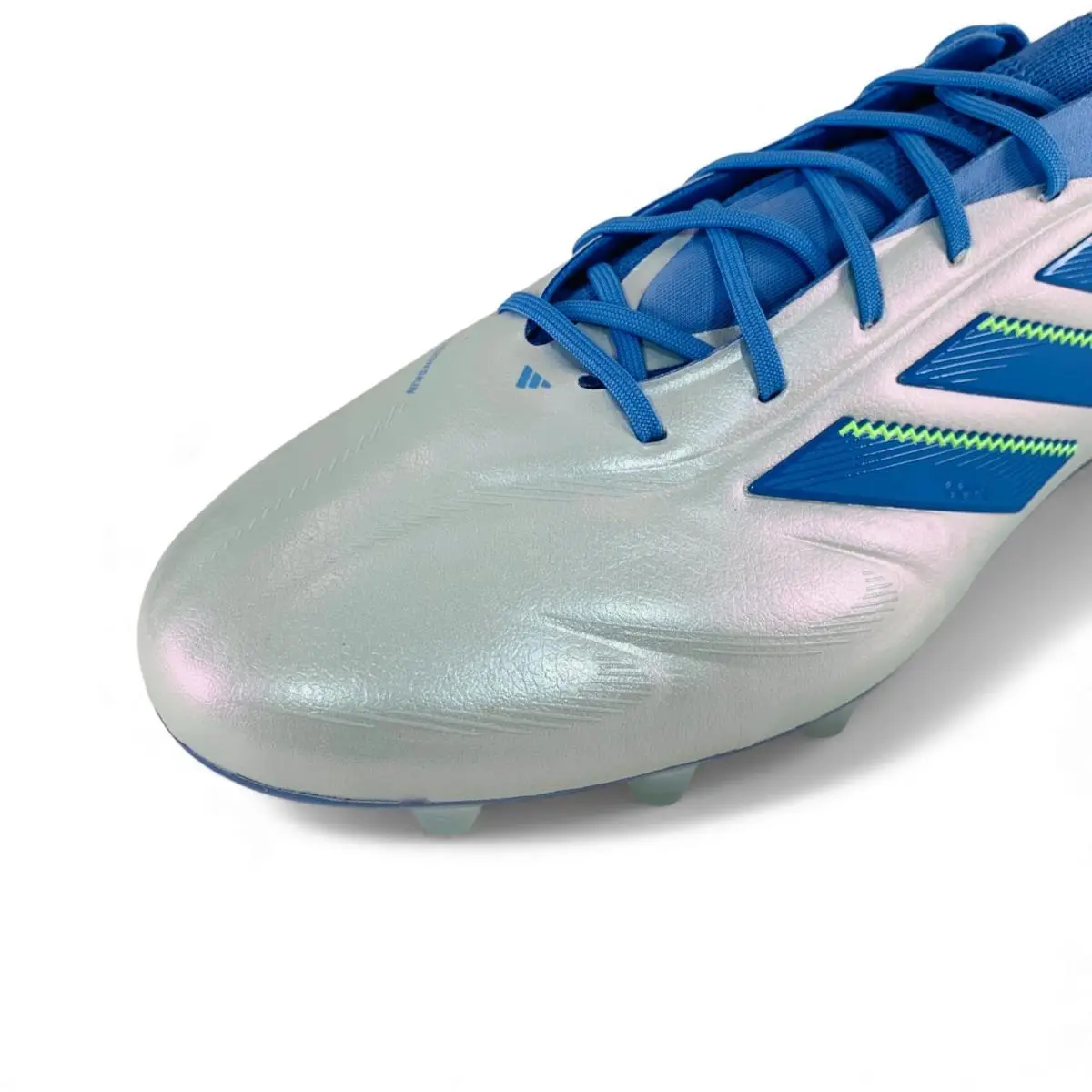 Adidas shoes - adidas Copa Pure III - Copa Pure III - ID9055 - Blue 21
