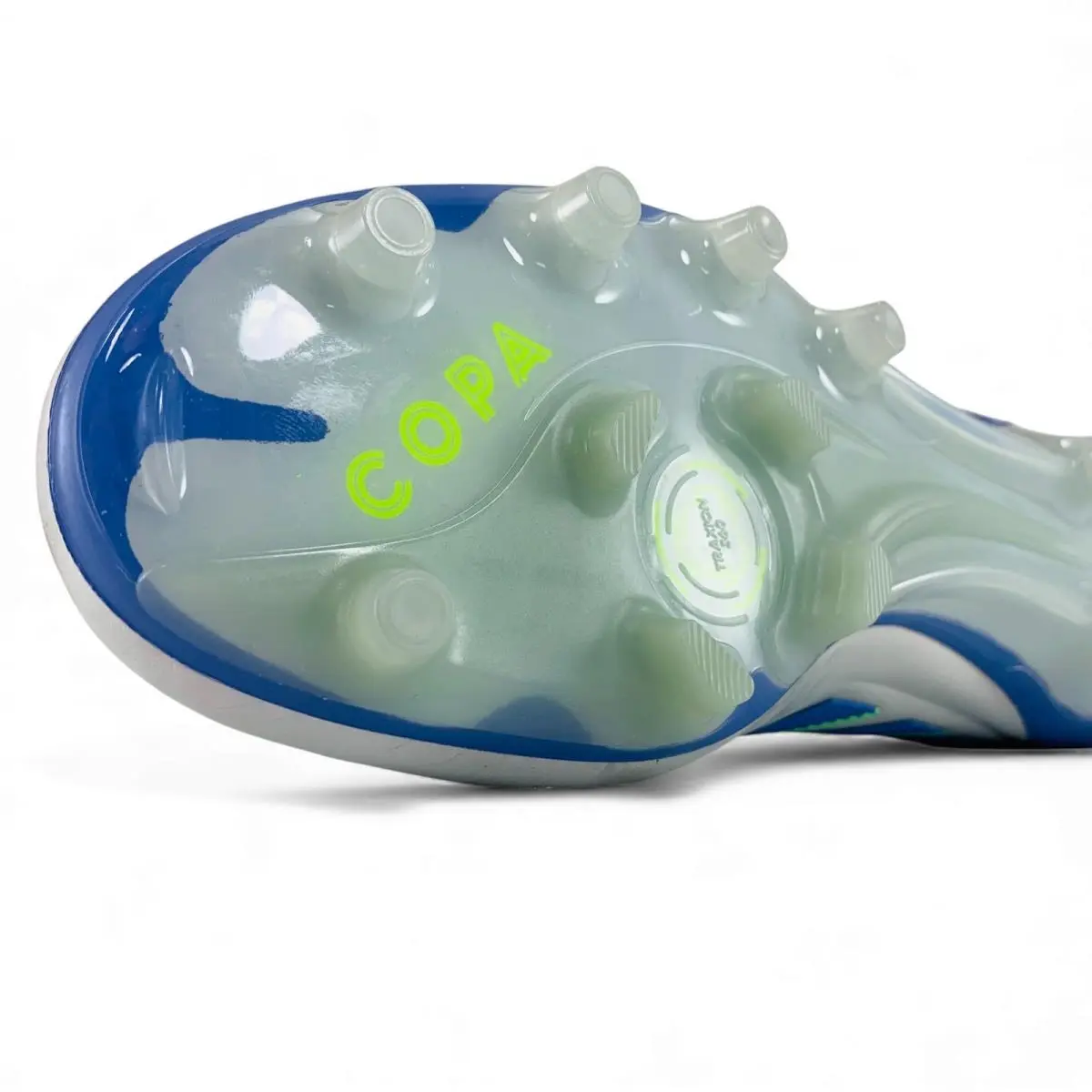 Adidas shoes - adidas Copa Pure III - Copa Pure III - ID9055 - Blue 23