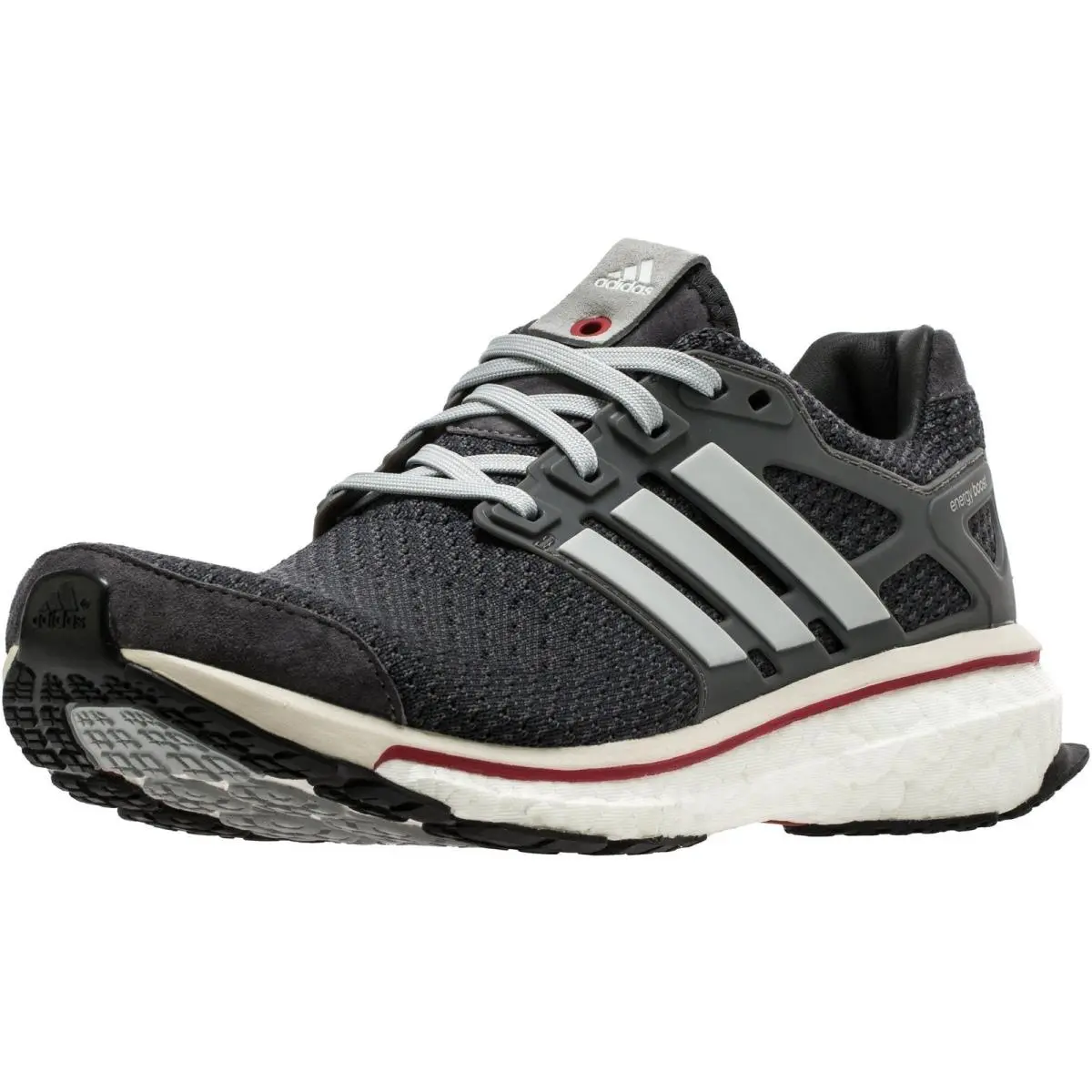 Adidas shoes - Adidas Energy Boost - Energy Boost - S81135 - Granite 0