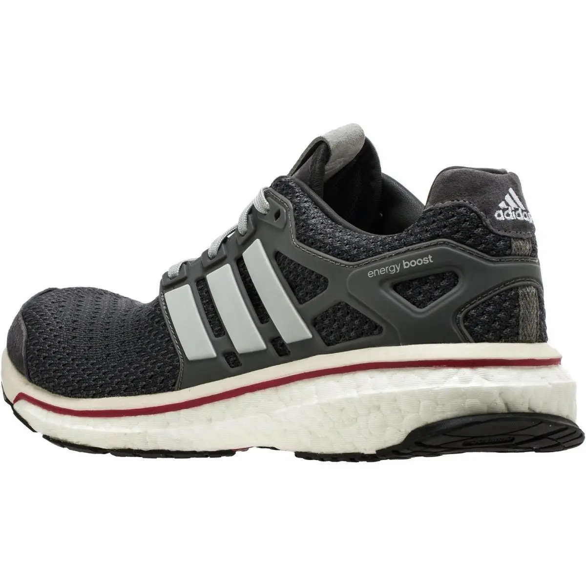 Adidas shoes - Adidas Energy Boost - Energy Boost - S81135 - Granite 1