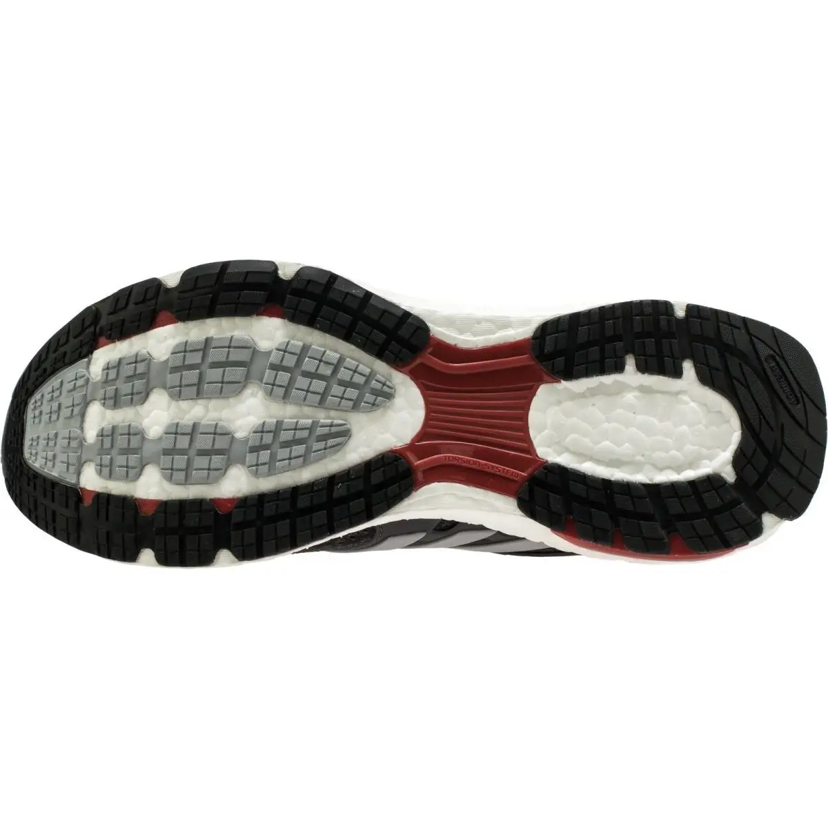 Adidas shoes - Adidas Energy Boost - Energy Boost - S81135 - Granite 3