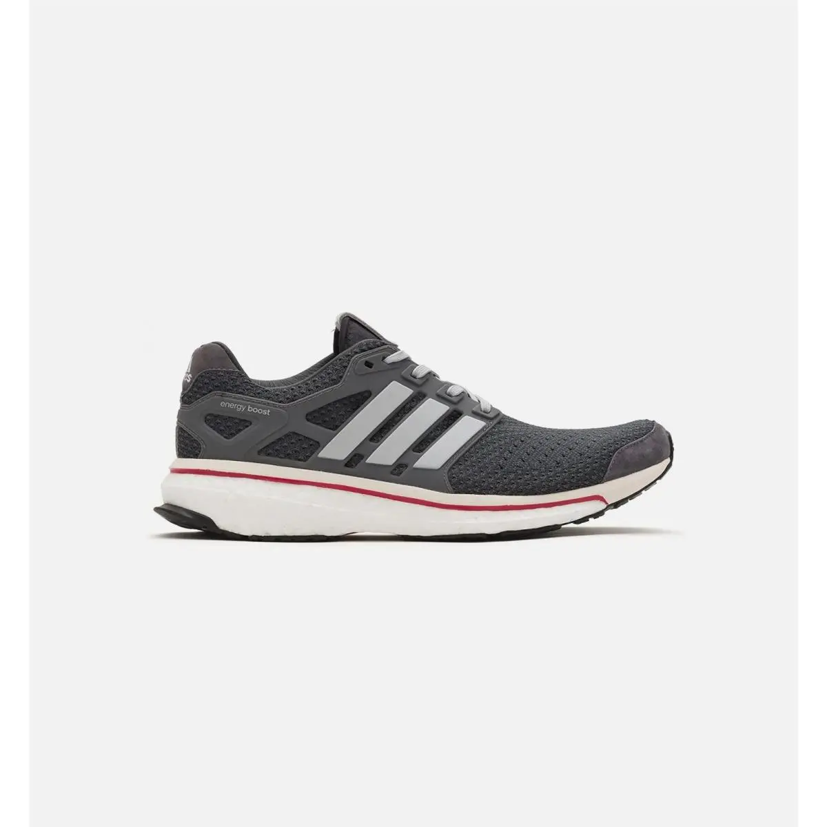 Adidas shoes - Adidas Energy Boost - Energy Boost - S81135 - Granite 4