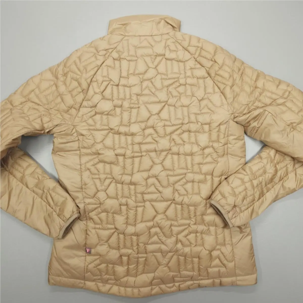 Adidas clothing - Terrex Xperior PrimaLoft Insulated Jacket - JL9750 - Tan 24