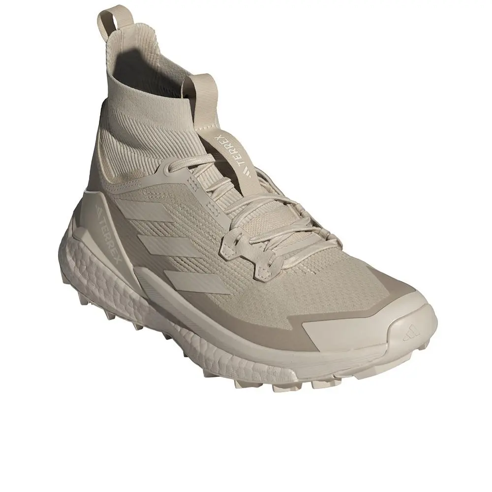 Adidas shoes - adidas Terrex Free Hiker 2 Hiking - IF7120 - Beige 0