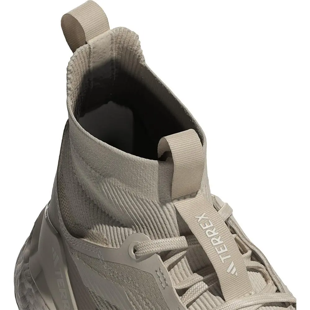 Adidas shoes - adidas Terrex Free Hiker 2 Hiking - IF7120 - Beige 4