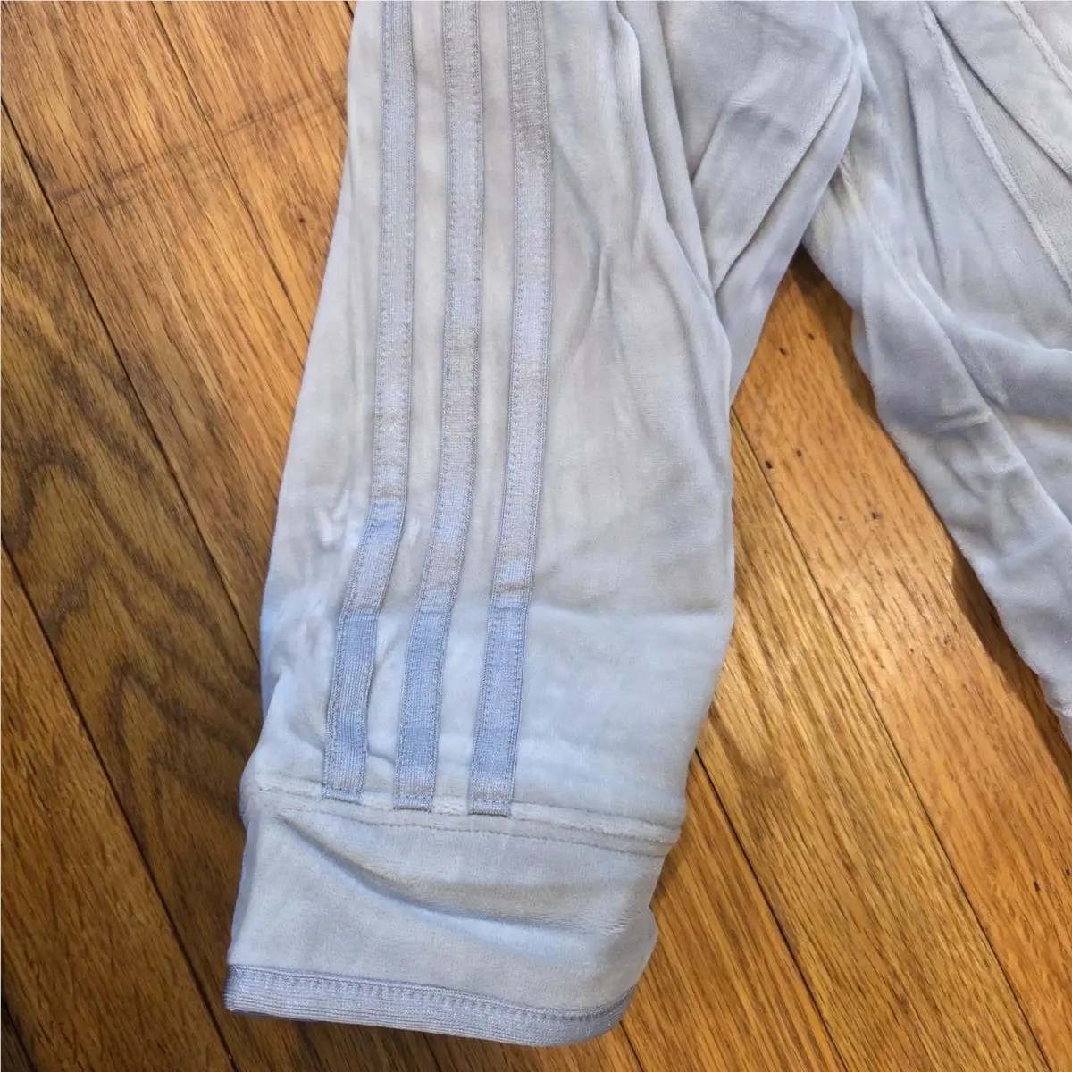 Adidas clothing - Gray 8