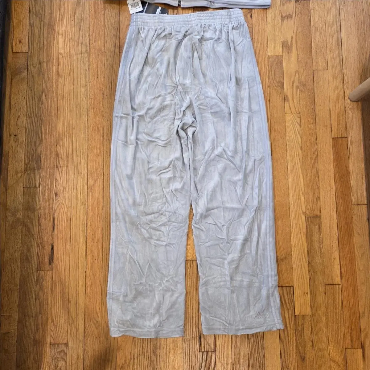 Adidas clothing - Gray 9