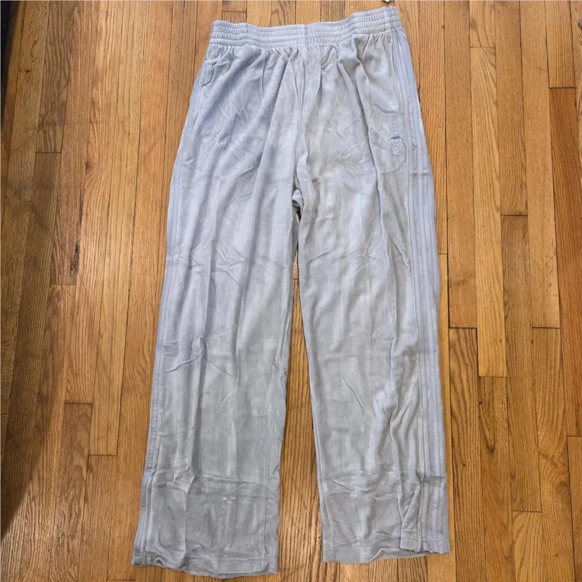 Adidas clothing - Gray 10
