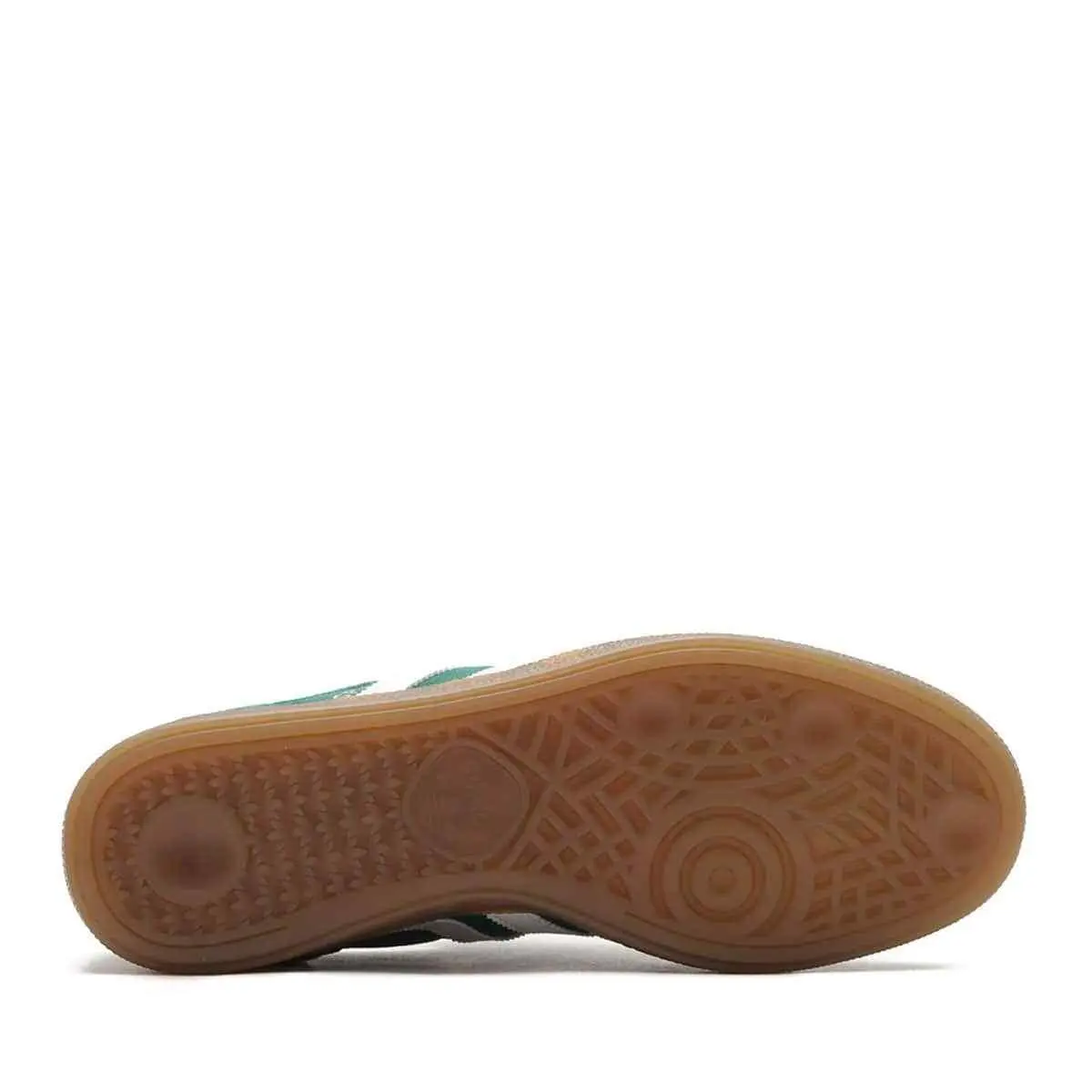 Adidas shoes - adidas Handball Spezial - Handball Spezial - IF8913 - Green, Manufacturer: College Green/Footwear White/Gum 4