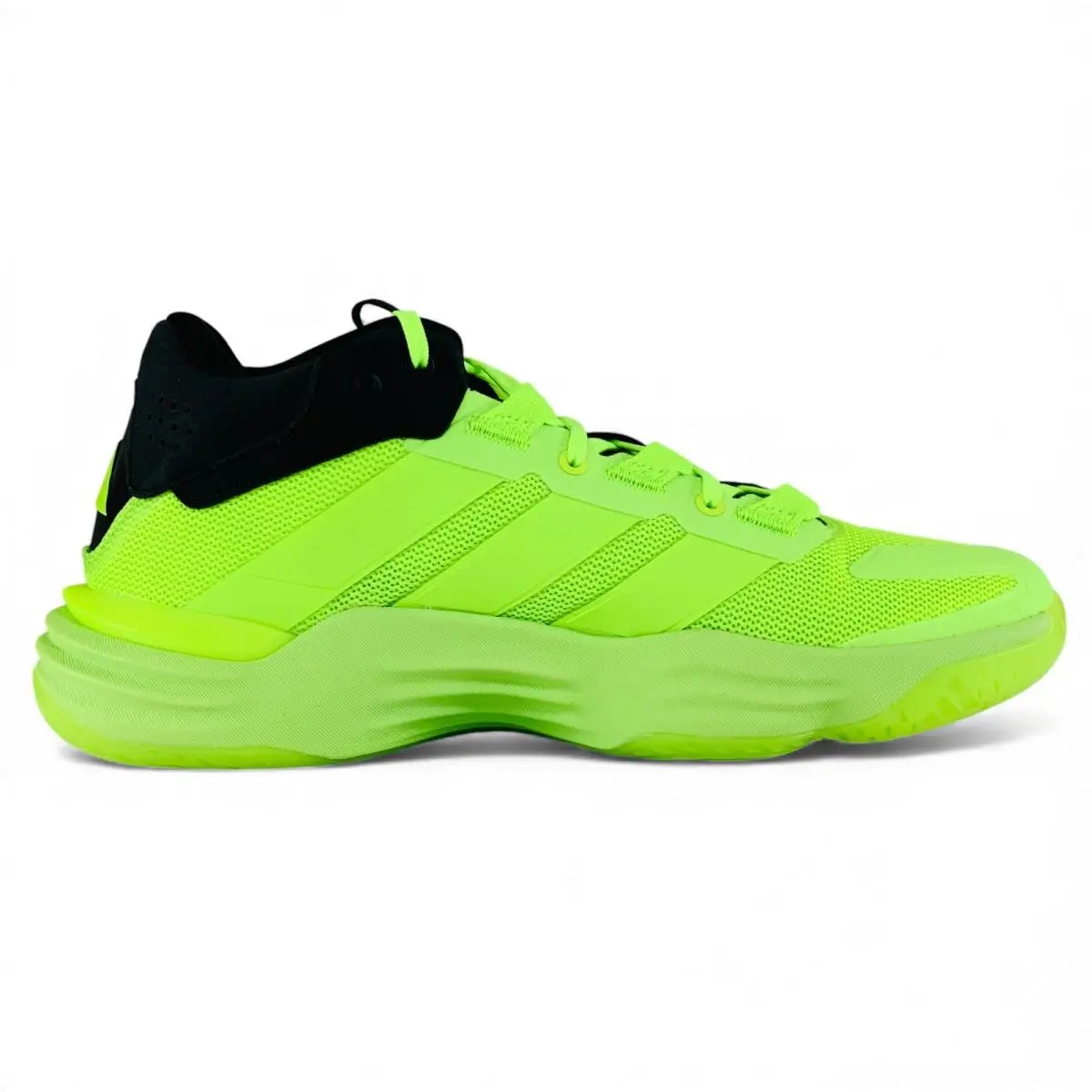 Adidas shoes - adidas Court Stabil - Court Stabil - JP7271 - Green 0