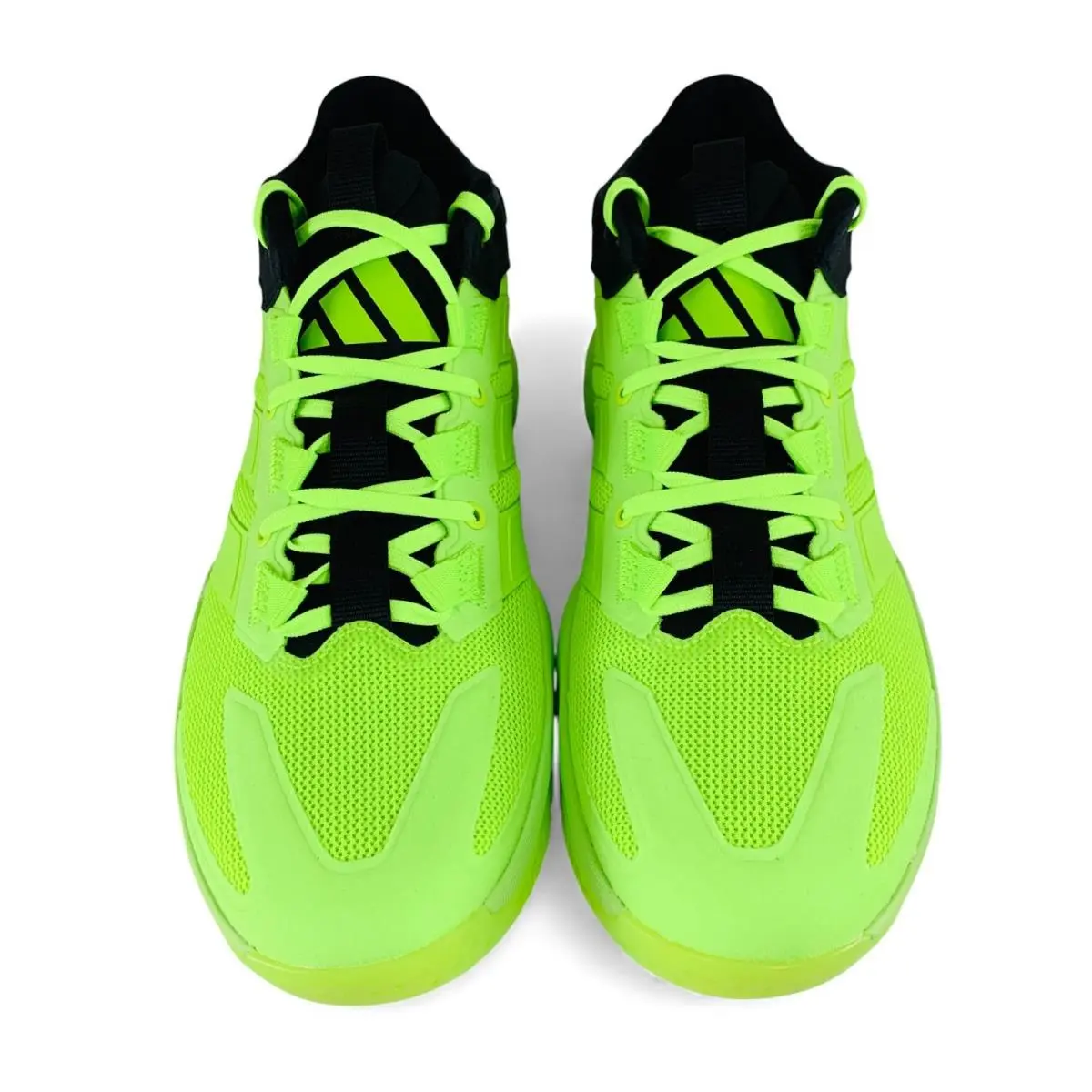 Adidas shoes - adidas Court Stabil - Court Stabil - JP7271 - Green 12