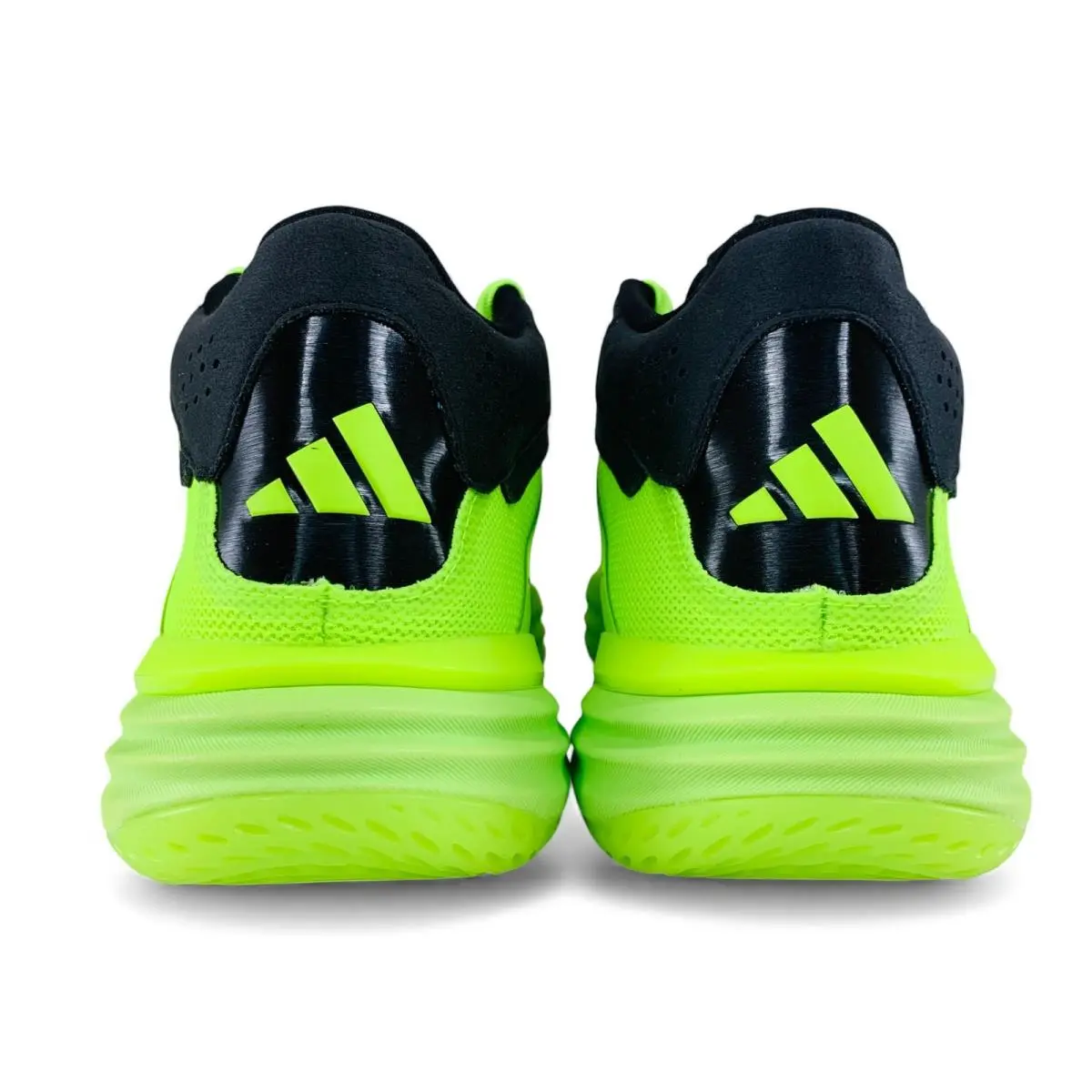 Adidas shoes - adidas Court Stabil - Court Stabil - JP7271 - Green 13