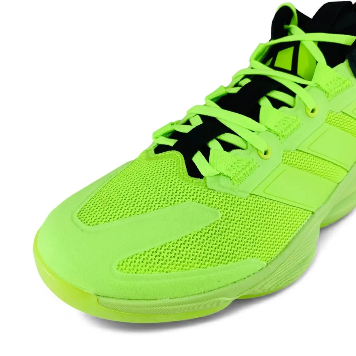 Adidas shoes - adidas Court Stabil - Court Stabil - JP7271 - Green 16
