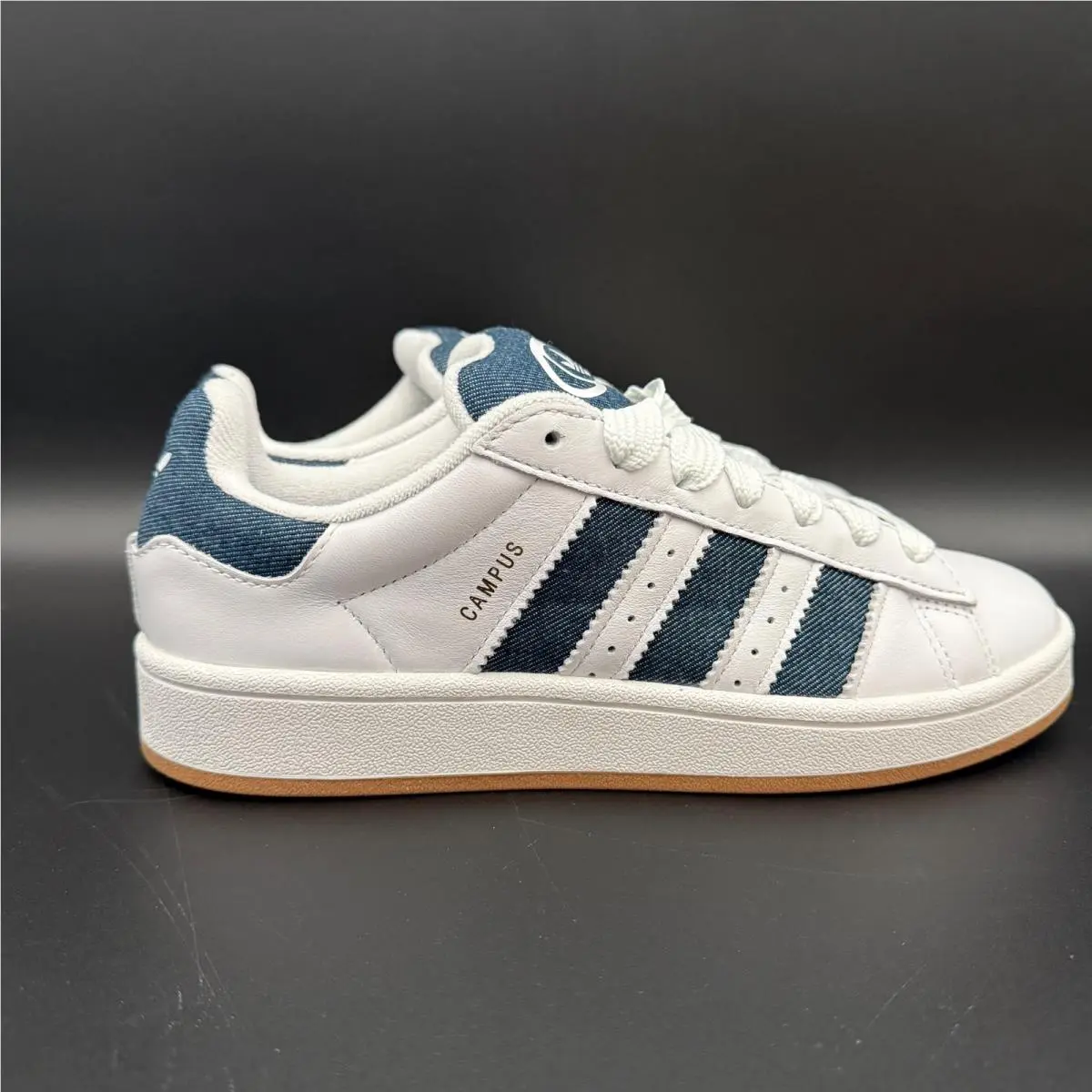 Adidas shoes - Campus 00s - Campus - Jq7439 - White 0