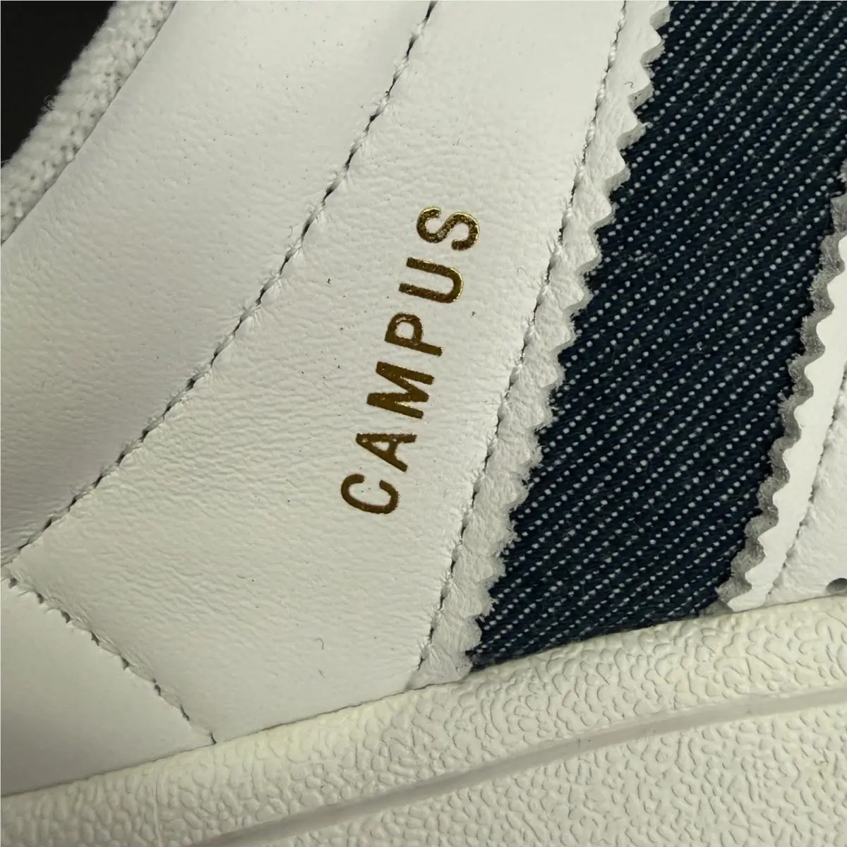 Adidas shoes - Campus 00s - Campus - Jq7439 - White 7