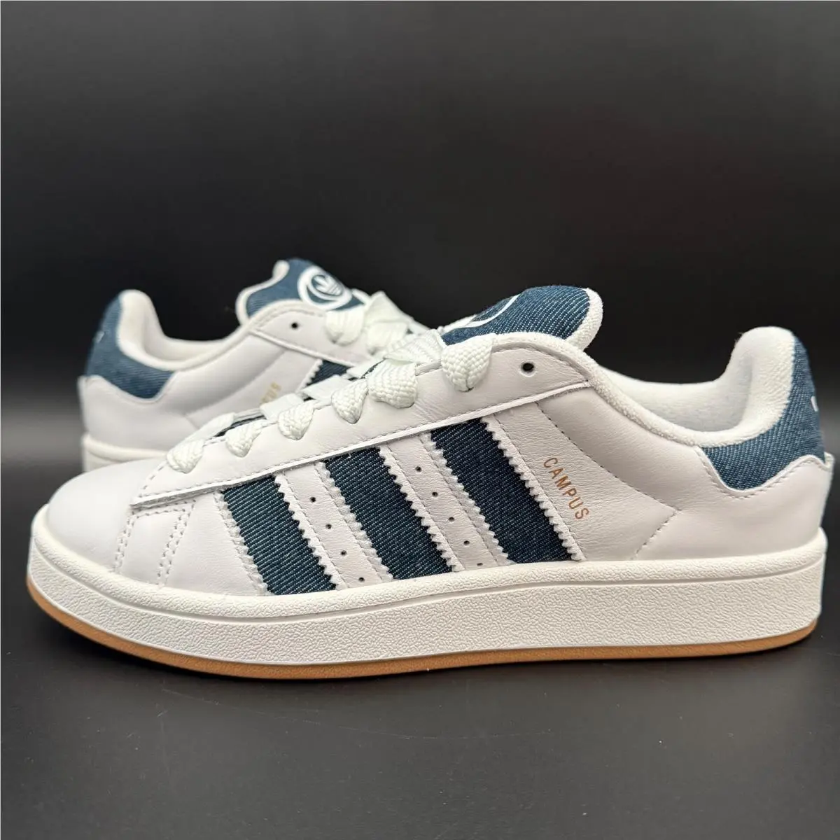 Adidas shoes - Campus 00s - Campus - Jq7439 - White 14