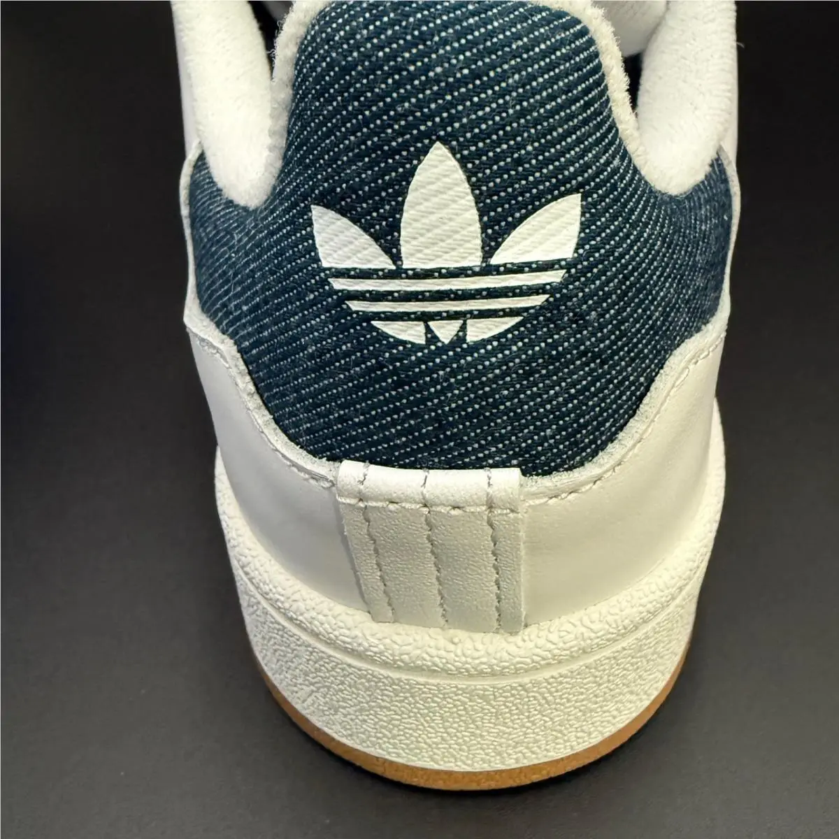 Adidas shoes - Campus 00s - Campus - Jq7439 - White 18