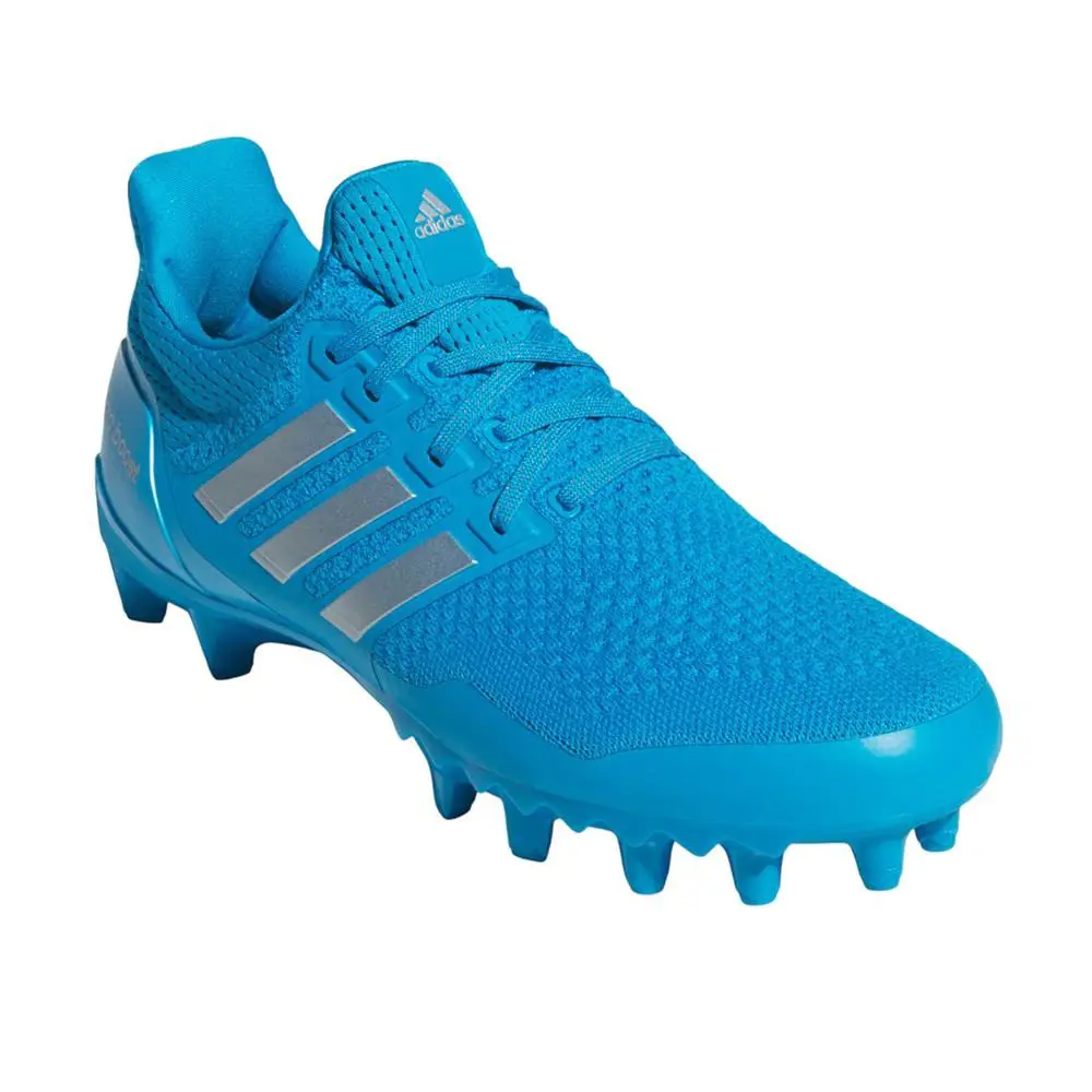 Adidas shoes - adidas Ultraboost Ultra Boost Football Cleats - JP7412 - Blue 6