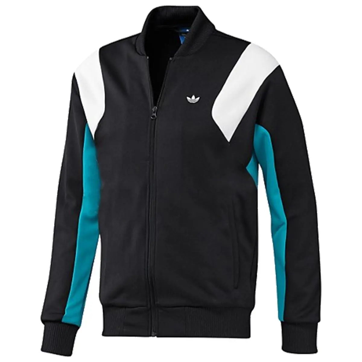 Adidas clothing - Black/White 2