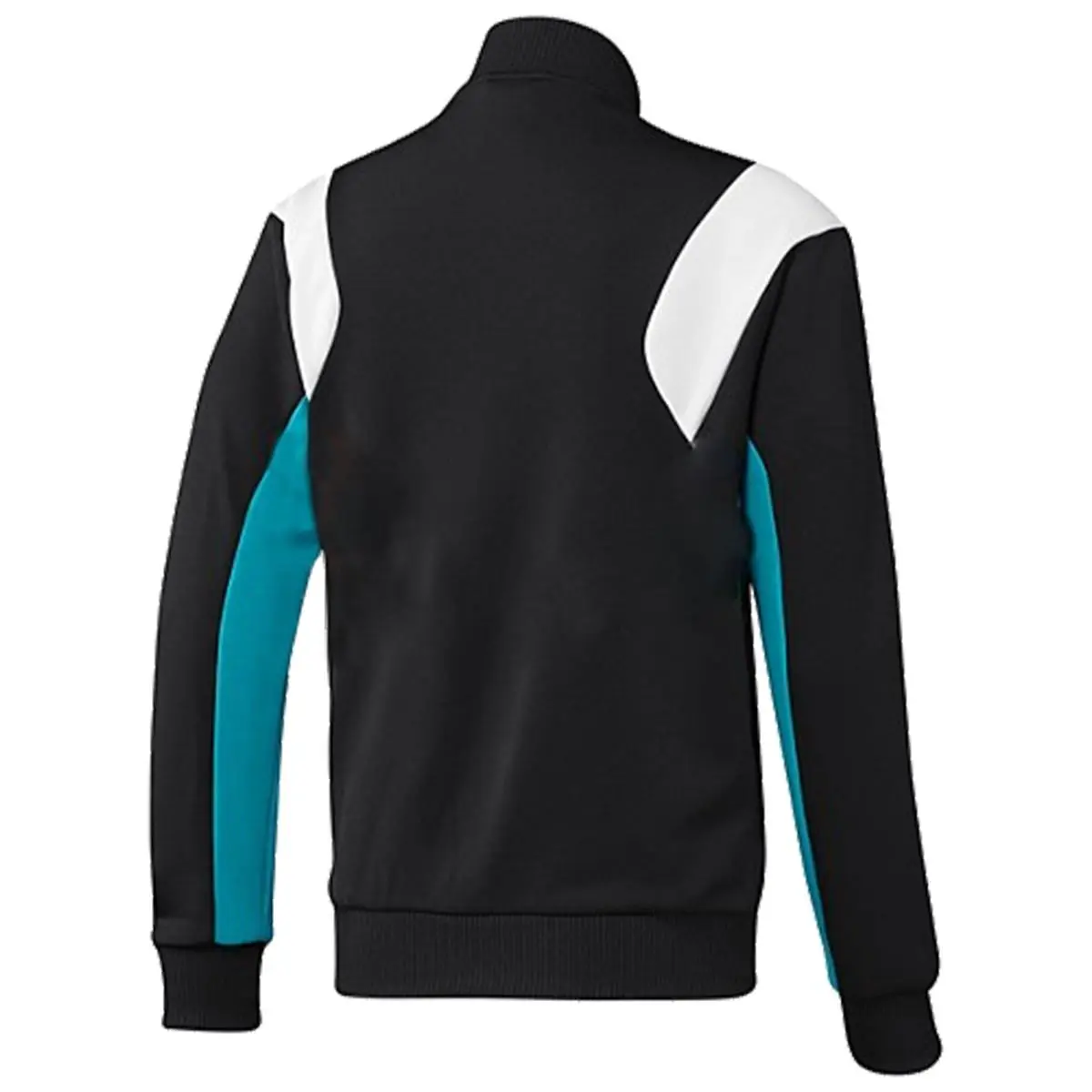 Adidas clothing - Black/White 3