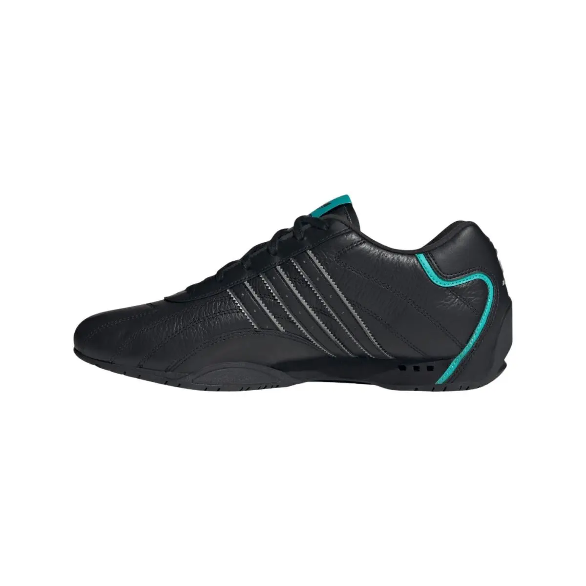 Adidas shoes - Adidas Adiracer - Adiracer - JR4543 - Black 0