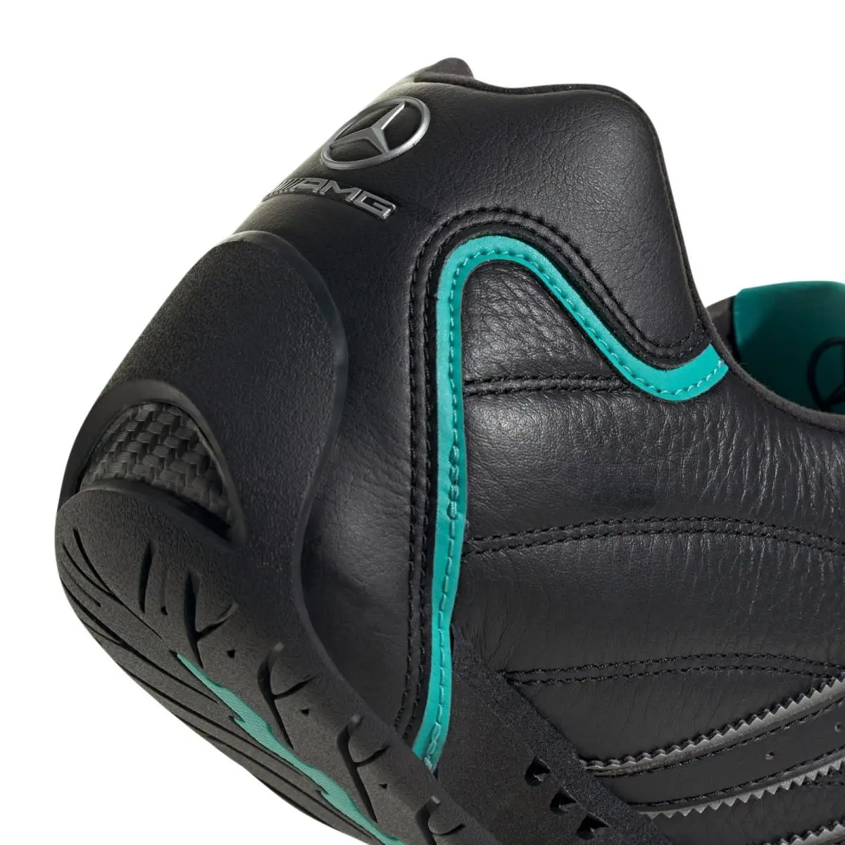 Adidas shoes - Adidas Adiracer - Adiracer - JR4543 - Black 14