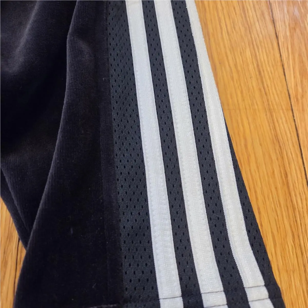 Adidas clothing - White 9
