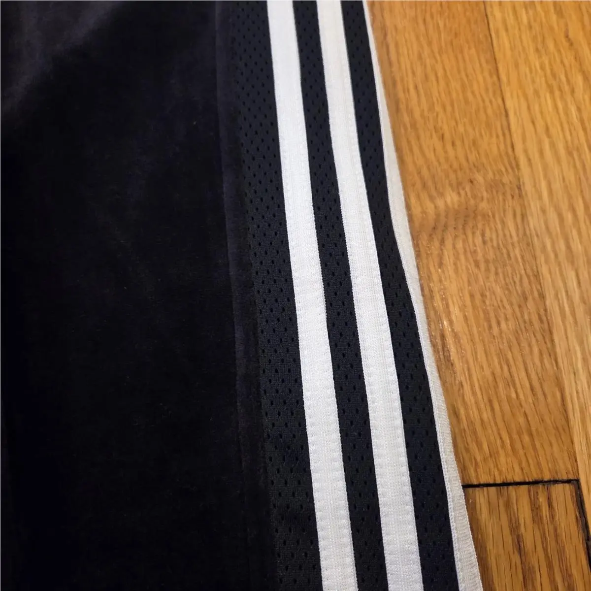 Adidas clothing - White 14