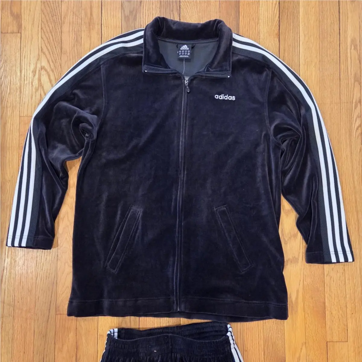 Adidas clothing - White 20