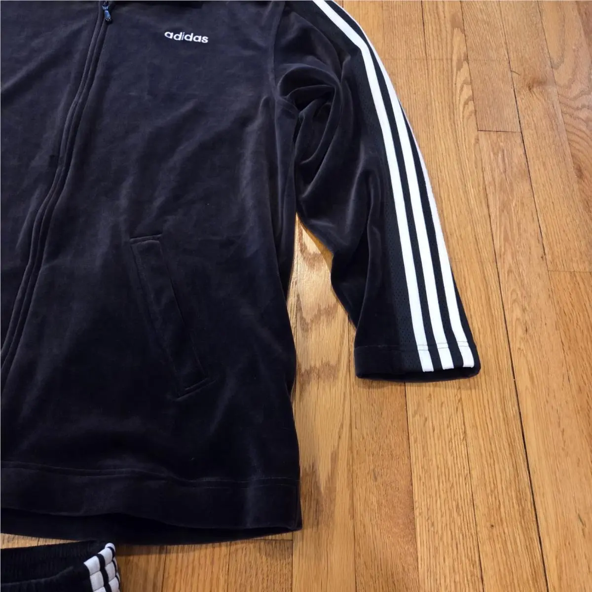Adidas clothing - White 24